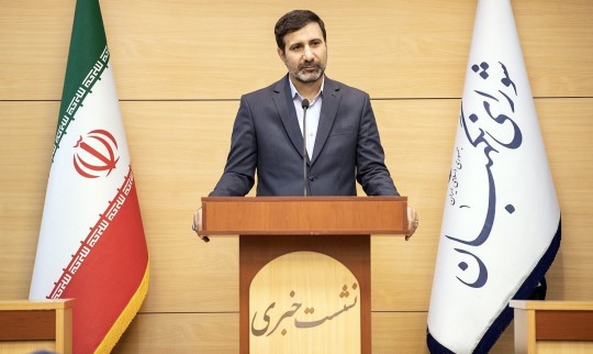 ابهامات و ایرادات طرح «تشدید مجازات جاسوسی» قابل رفع است