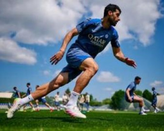 پیشنهاد الوصل امارات به مهدی طارمی 