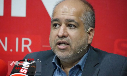 تشریح خضریان در باره الزام دولت به یک طرح مجلس 
