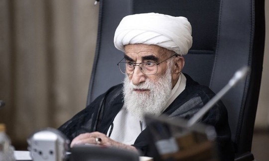 قدردانی آیت‌الله جنتی از رای بالای مجلس به اعضای حقوقدان
