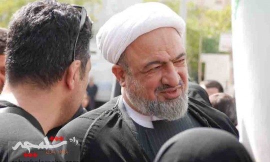 پرونده فیلم «پیرپسر» به کمیسیون فرهنگی مجلس رفت