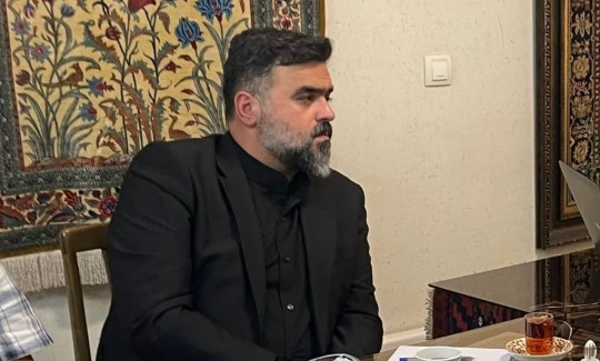 اکبرنژاد فرمانده حوزه شهید عراقی بسیج اصناف تهران شد