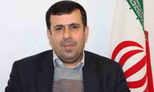 علیجان‌نژاد سرپرست اداره کل صمت مازندران شد