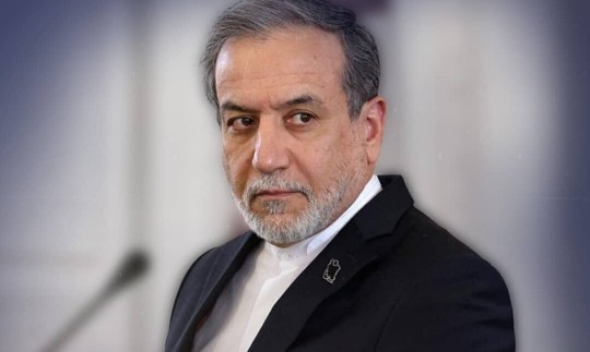  نمی‌توان باور کرد که اظهارات یاد شده از جانب عراقچی باشد‌!