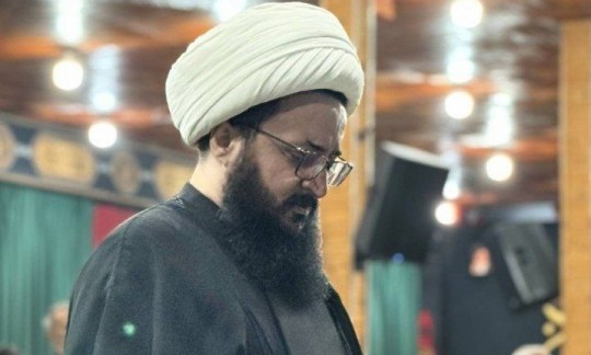 روایت زیارت اربعین، با قدم های خسته‌ای از شام