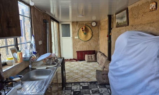  ساماندهی خانه های مسافر غیر مجاز شهرستان ساری