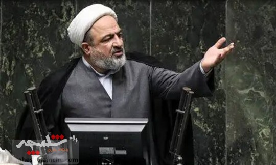 تذکر مهم رسایی به هیئت رئیسه مجلس 