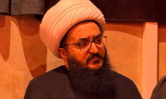 ليلة القدر حسينيون از نگاه یک نویسنده!