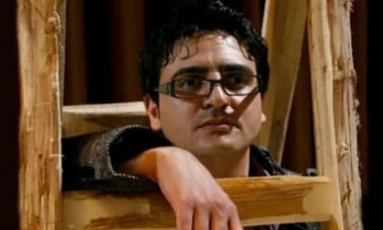 بیست و چهارمین تئاتر علیرضا سلوکی به روی صحنه می‌رود