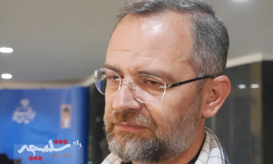 نماینده بابل خواستار عذرخواهی استاندار مازندران شد