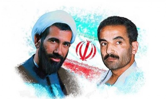 روایت یک بازمانده از انفجار دفتر نخست وزیری