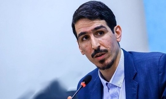 پاسخ تند نماینده تهران به ظریف