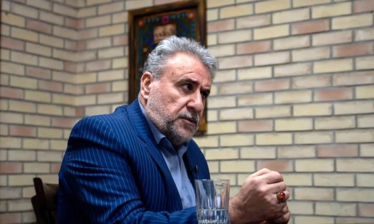 قطر باج داد و تحقیر شد عنصر غربگرا نتیجه عکس گرفت!