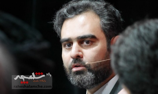 چاهی عمیق تر از برجام