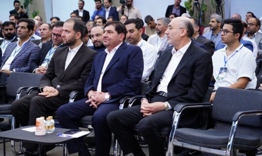 عزم ملی برای بازآفرینی و شتاب‌دهی به آهنگ رشد شرکت‌های دانش‌بنیان